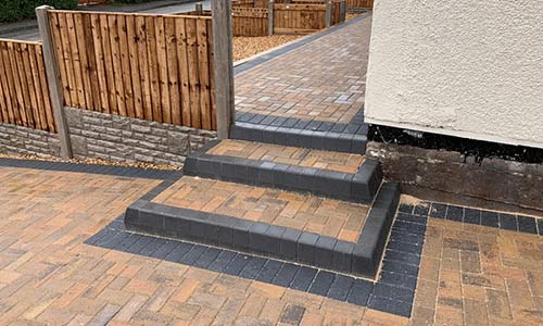Driveways Wallasy