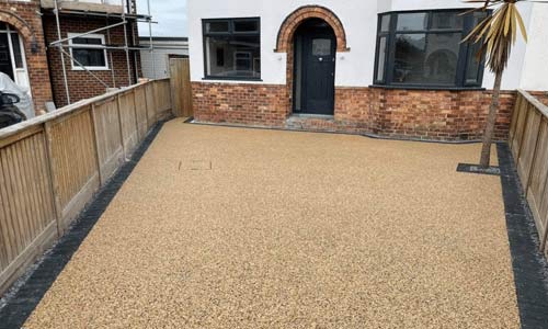 Driveways Wallasy