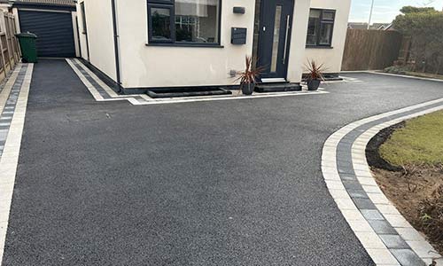 Driveways Wallasy